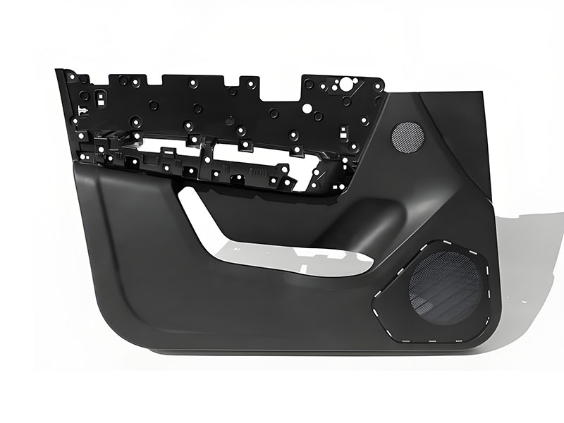 汽車(chē)門(mén)板